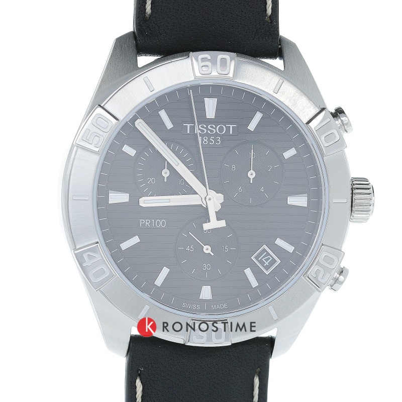 Фотография часов Tissot PR 100 Sport Gent Chronograph T101.617.16.051.00_34