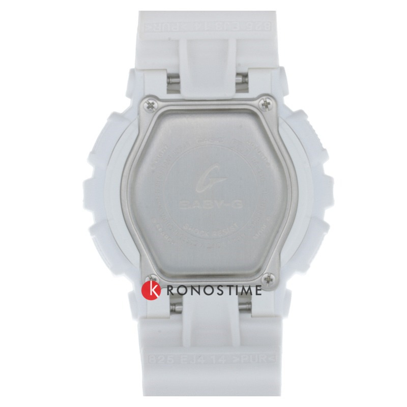 Фотография часов Casio Baby-G BA-130-7A1DR (BA-130-7A1ER)_18