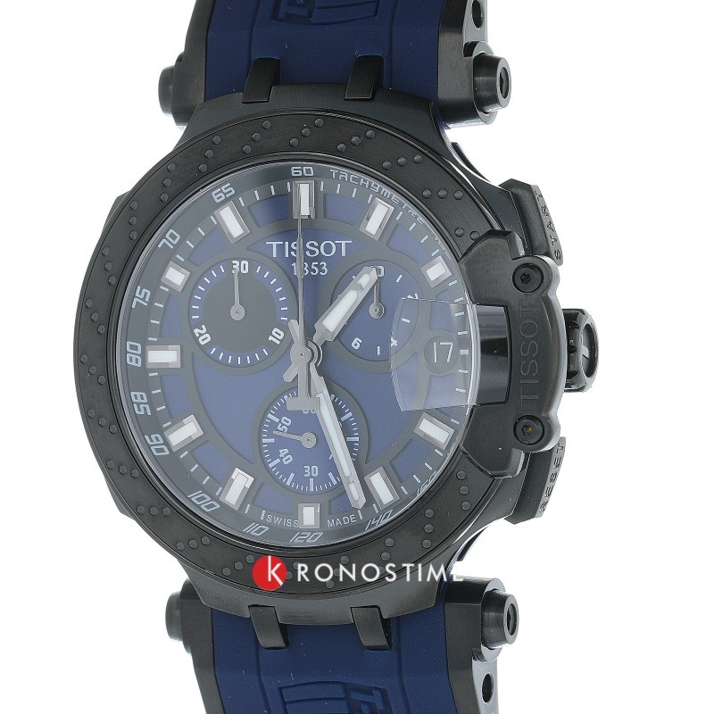 Фотография часов Tissot T-Race Chronograph T115.417.37.041.00_2