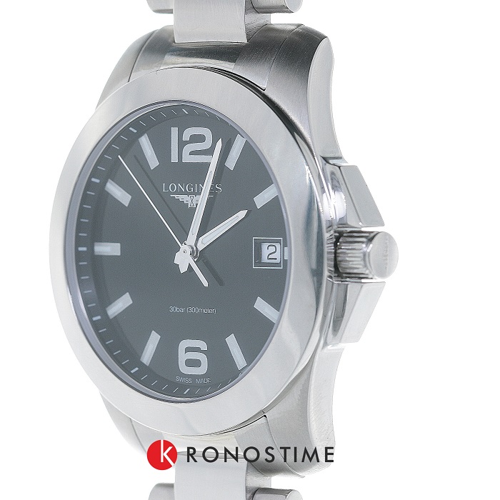 Фотография часов Longines Conquest L3.377.4.58.6_39