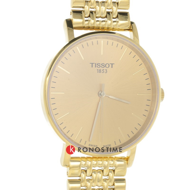 Фотография часов Tissot Everytime Medium T109.410.33.021.00_32