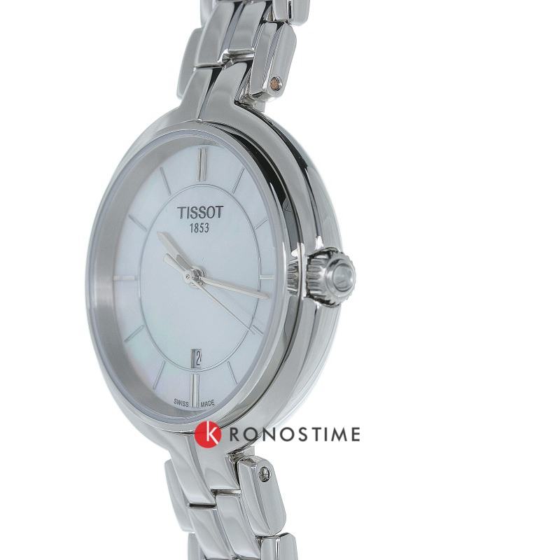 Фотография часов Tissot Flamingo T094.210.11.111.00_5