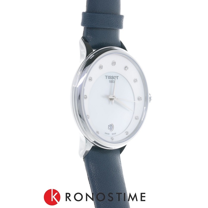 Фотография часов Tissot Odaci-T T133.210.16.116.00_5