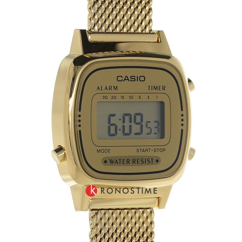 Фотография часов Casio Collection LA670WEMY-9E_33