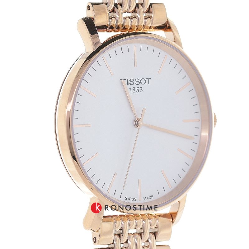 Фотография часов Tissot Everytime Medium T109.410.33.031.00_4