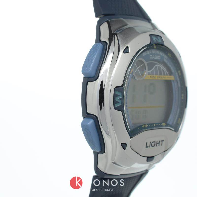 Фотография часов Casio Collection W-753-2A_31