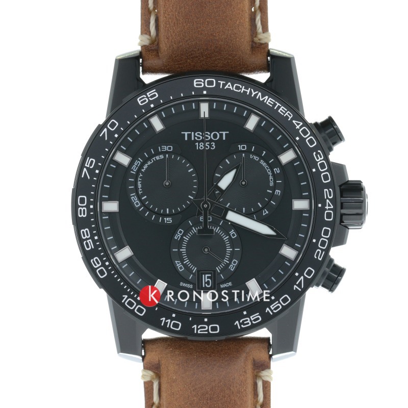 Фотография часов Tissot SuperSport Chrono T125.617.36.051.01