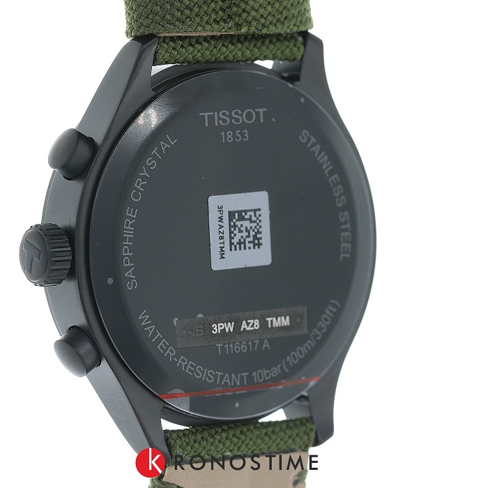 Фотография часов Tissot Chrono XL T116.617.37.097.00_27