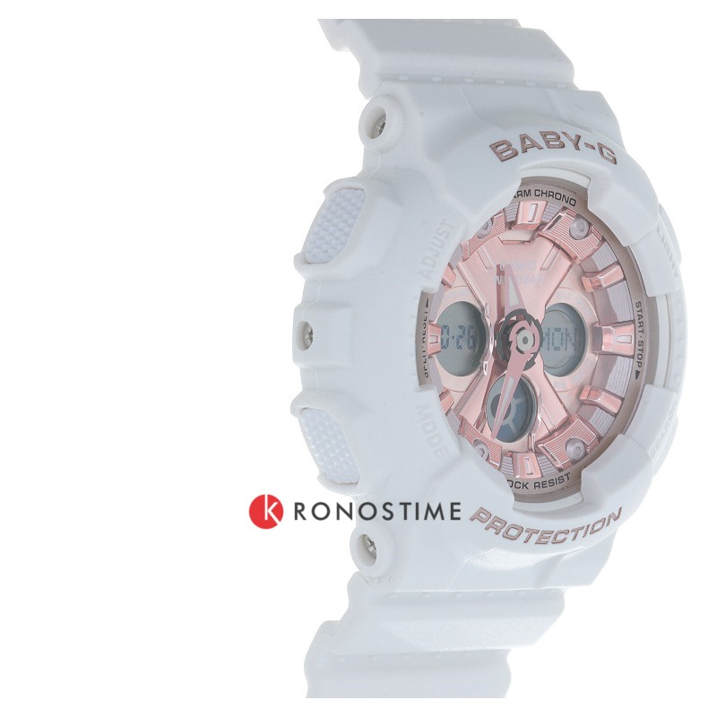 Фотография часов Casio Baby-G BA-130-7A1DR (BA-130-7A1ER)_32