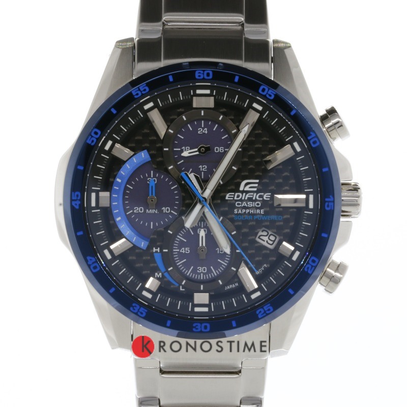 Фотография часов Casio Edifice EFS-S540DB-1B