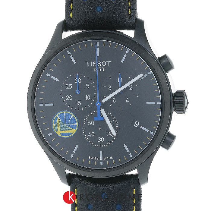 Фотография часов Tissot Chrono XL NBA T116.617.36.051.02_43