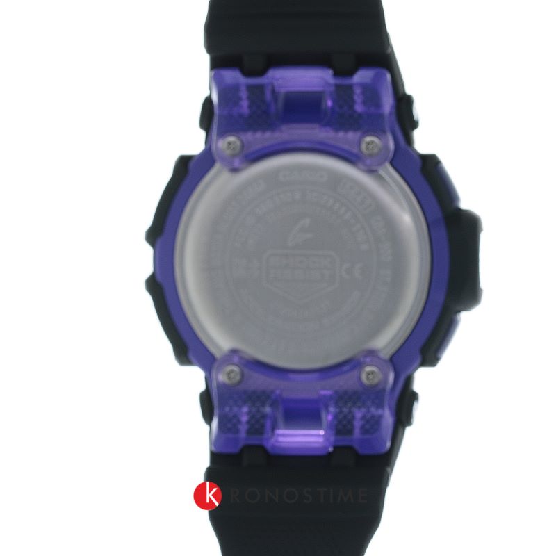 Фотография часов Casio G-Shock GBA-900-1A6DR (GBA-900-1A6)_21