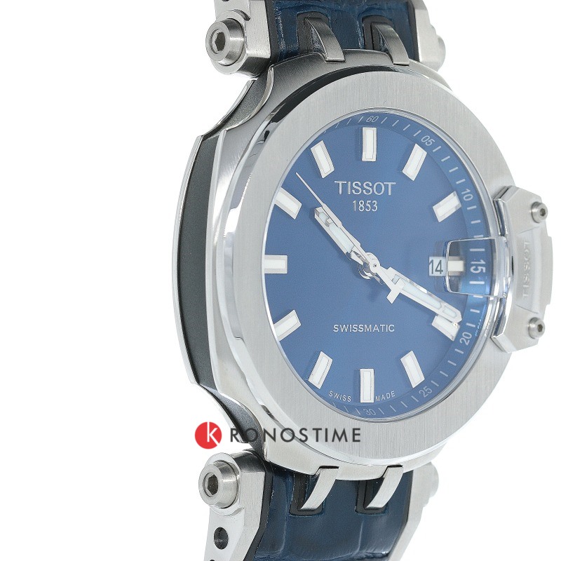 Фотография часов Tissot T-Race Swissmatic T115.407.17.041.00_32