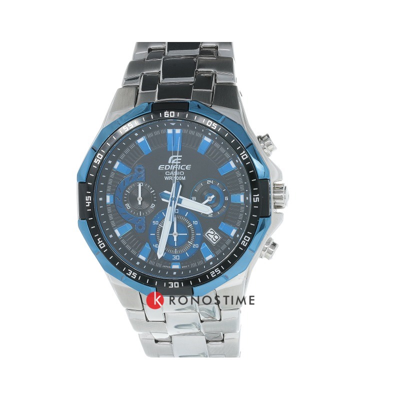 Фотография часов Casio Edifice EFR-554D-1A2_1