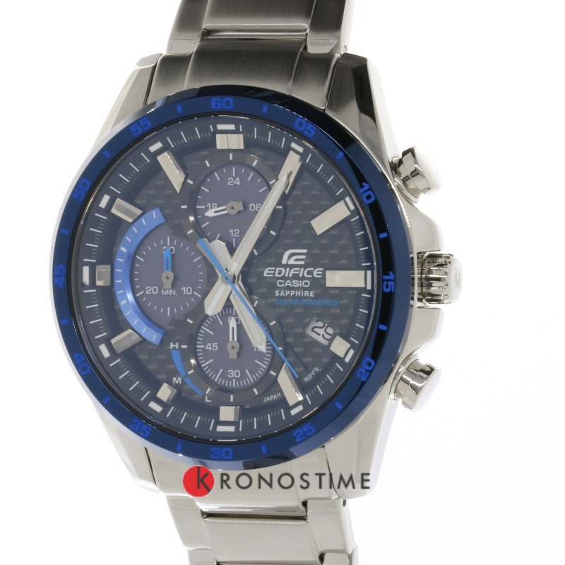 Фотография часов Casio Edifice EFS-S540DB-1B_2