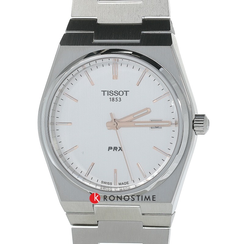 Фотография часов Tissot PRX T137.410.11.031.00_34