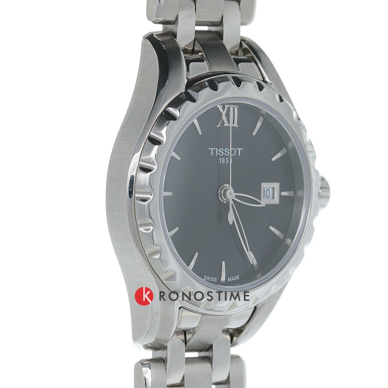 Фотография часов Tissot Small Lady T072.010.11.058.00_31