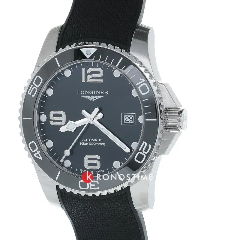 Фотография часов Longines HydroConquest L3.781.4.56.9_2