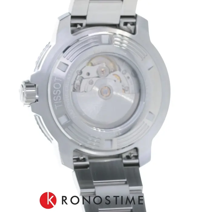 Фотография часов Tissot Seastar 2000 Professional Powermatic 80 T120.607.11.041.00_24