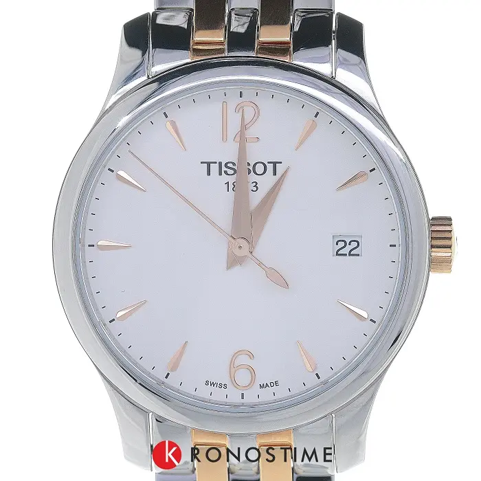 Фотография часов Tissot Tradition Lady T063.210.22.037.01_43