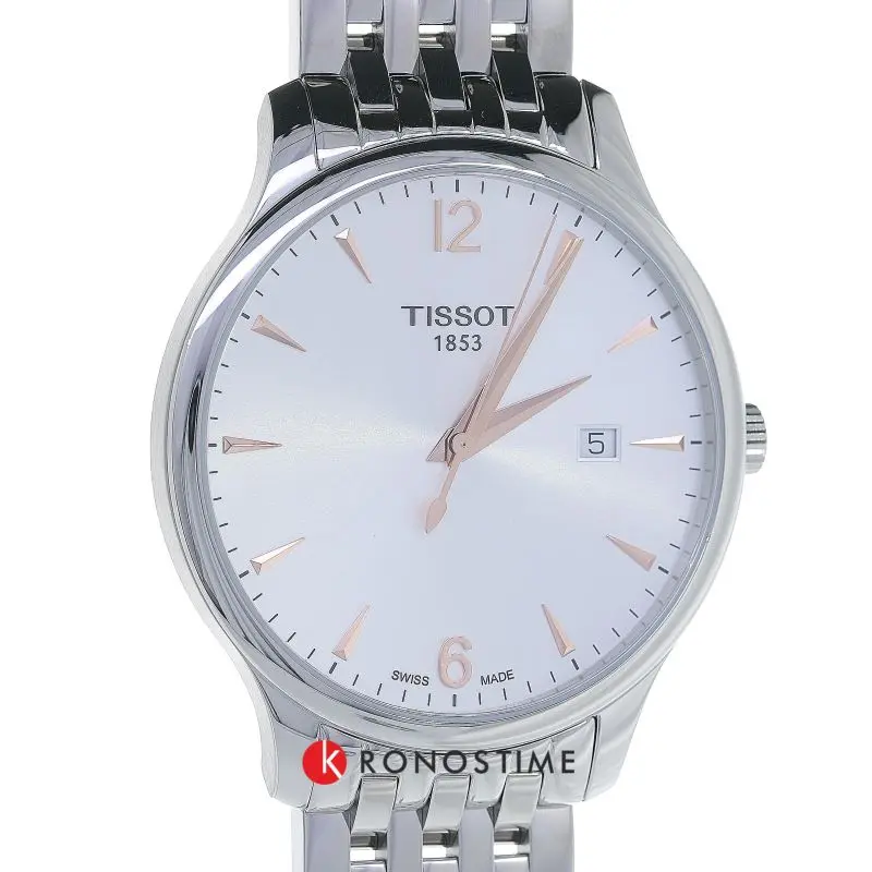 Фотография часов Tissot Tradition T063.610.11.037.01_2