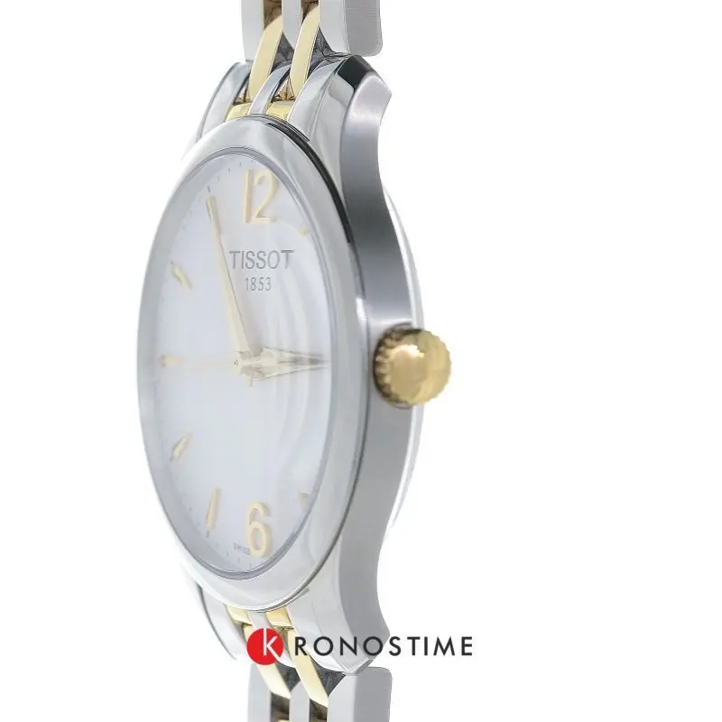 Фотография часов Tissot Tradition Lady T063.210.22.037.00_36