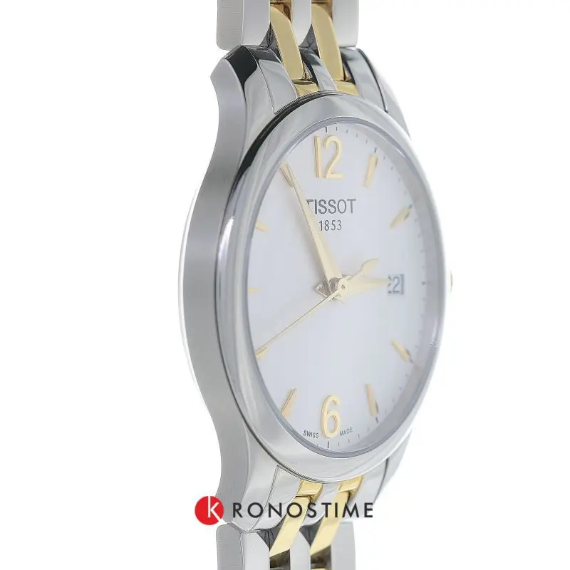 Фотография часов Tissot Tradition Lady T063.210.22.037.00_6