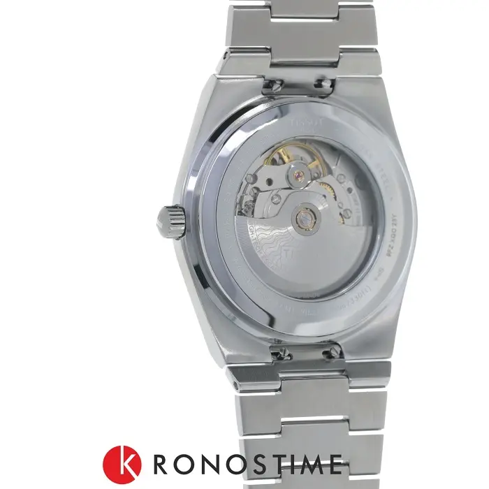 Фотография часов Tissot PRX Powermatic 80 T137.407.21.031.00_25