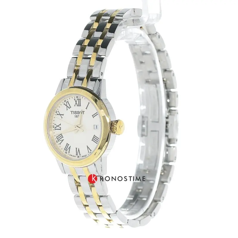 Фотография часов Tissot Classic Dream Lady T129.210.22.263.00_41