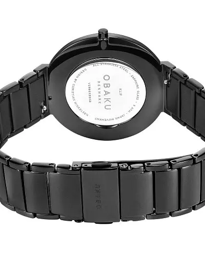 Obaku Links V258GXBBSB