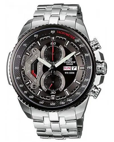 Casio Edifice EF-558D-1A