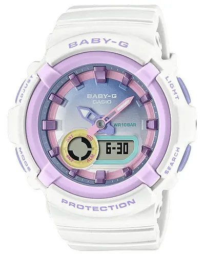 Casio Baby-G BGA-280PM-7A