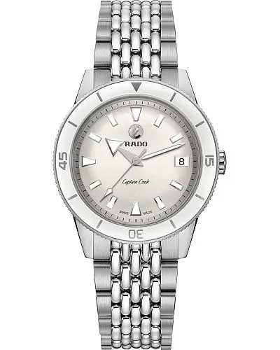 Rado Captain Cook Automatic R32500013