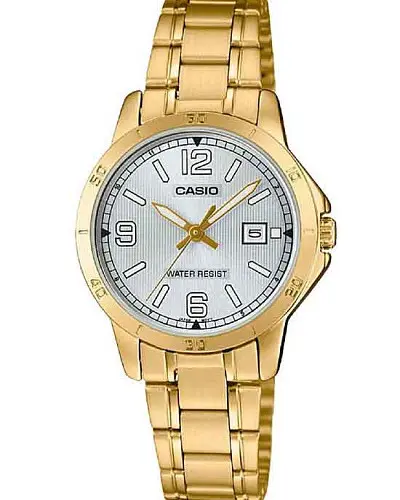 Casio Collection LTP-V004G-7B2