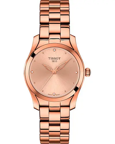 Tissot T-Wave T112.210.33.456.00