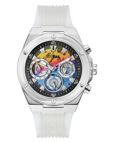 Guess  Sport Steel GW0425G4