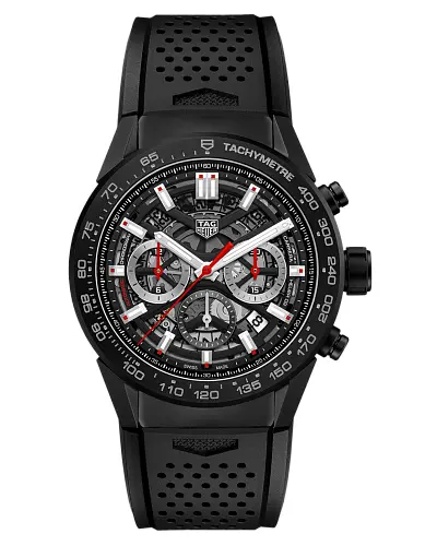 TAG Heuer Carrera CBG2A90.FT6173