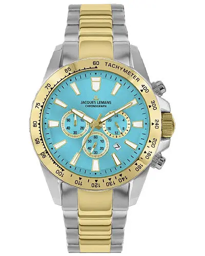 Jacques Lemans Liverpool 1-2140J