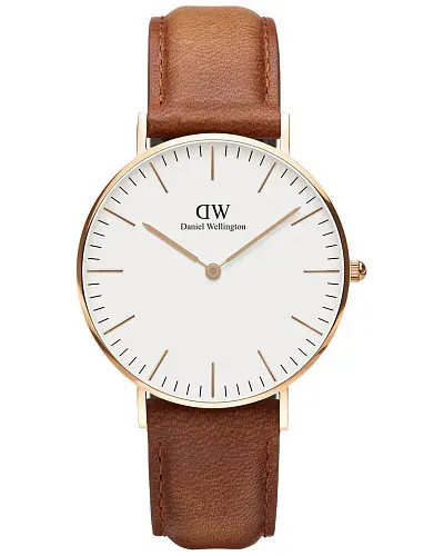 Daniel Wellington Classic Durham DW00100111