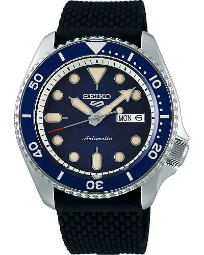 Seiko 5 Sports SRPD71K2