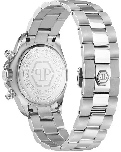 Philipp Plein Nobile Lady PWSBA0123