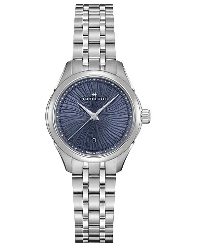 Hamilton Jazzmaster Lady Quartz H32231140