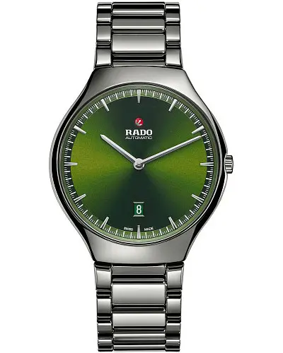 Rado True Thinline Automatic R27088312