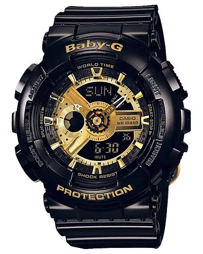 Casio Baby-G BA-110-1A