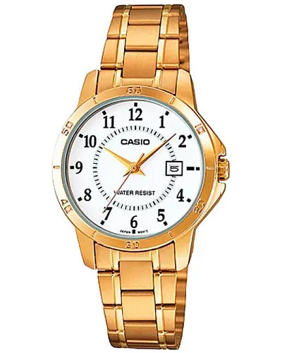 Casio Collection LTP-V004G-7B