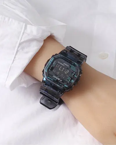 Casio G-Shock DW-5600NN-1E