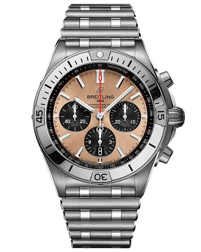 Breitling Chronomat B01 42 AB0134101K1A1