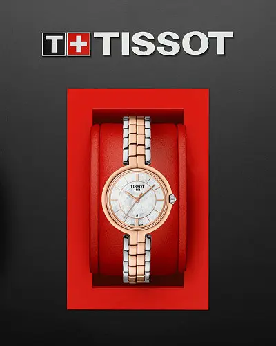 Tissot Flamingo T094.210.22.111.00