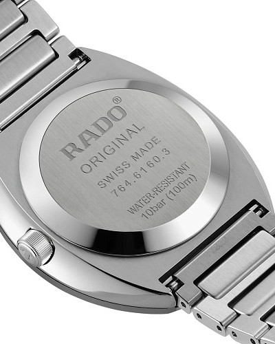 Rado The Original DiaStar R12160103