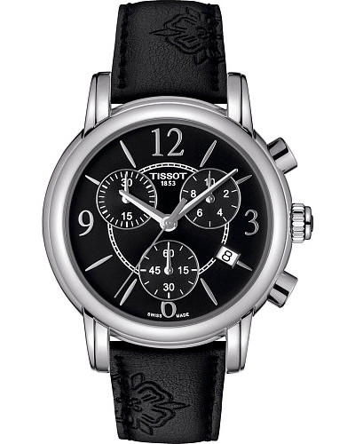 Tissot Dressport T050.217.17.057.00